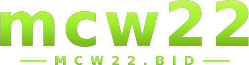 mcw22 logo